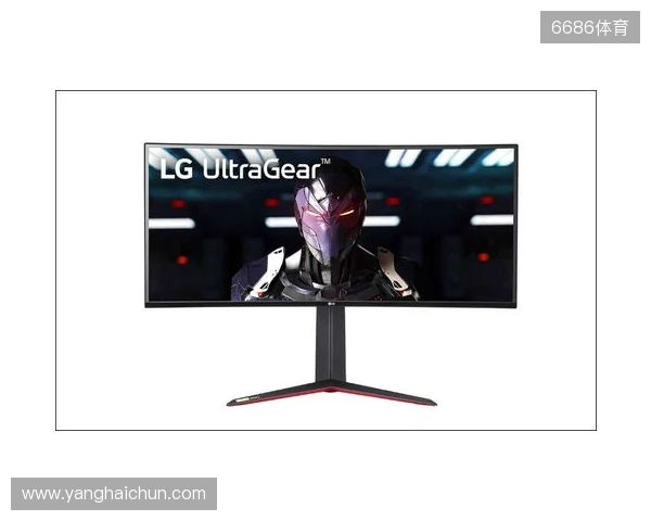 LG UltraGear系列：年轻人热爱的电竞显示器，即将开启超级品牌周！
