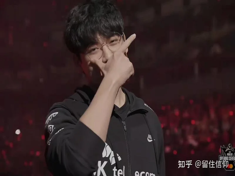 《英雄联盟》Gumayusi被曝加入HLE战队：将联手昔日T1队友Zeus